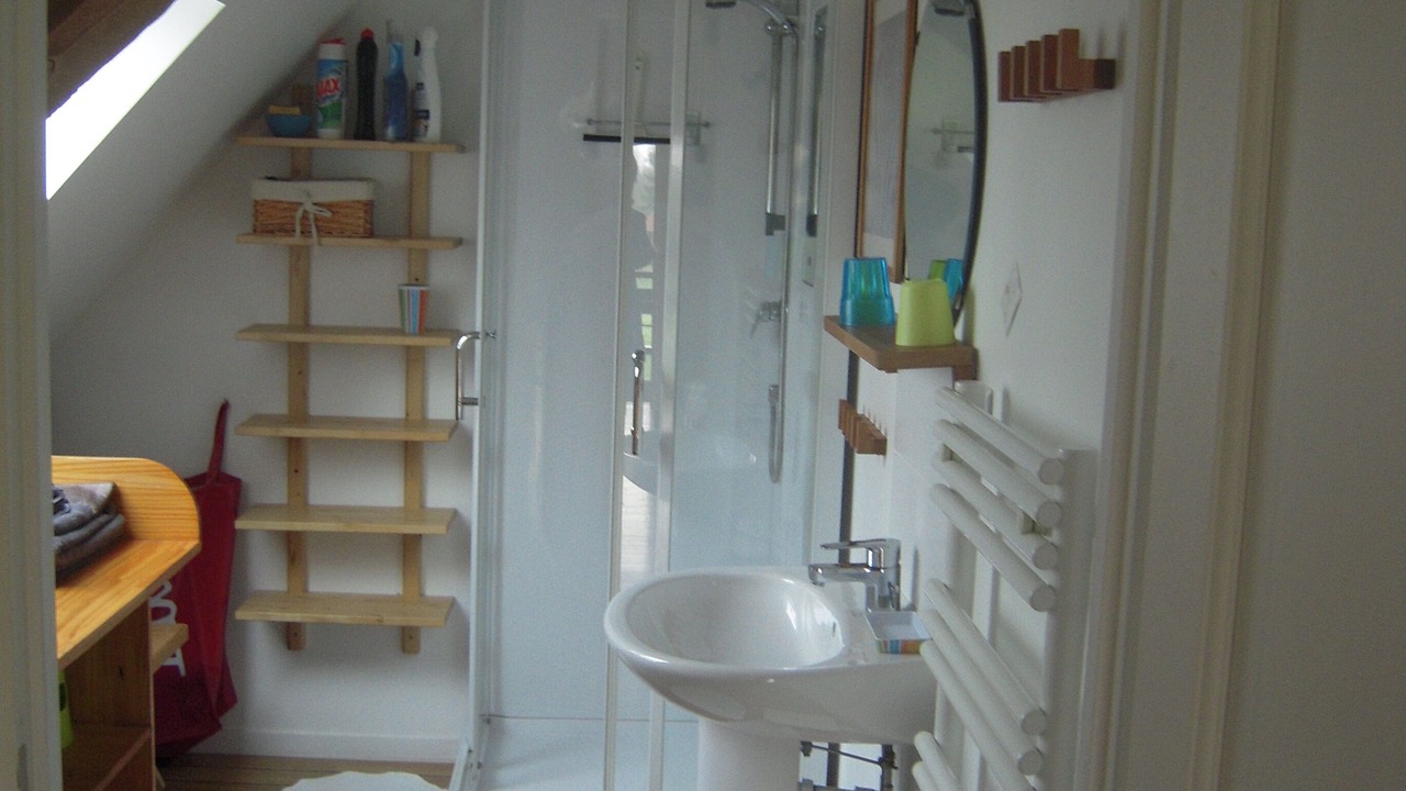 Photo of Bathroom in Beauval-en-Caux