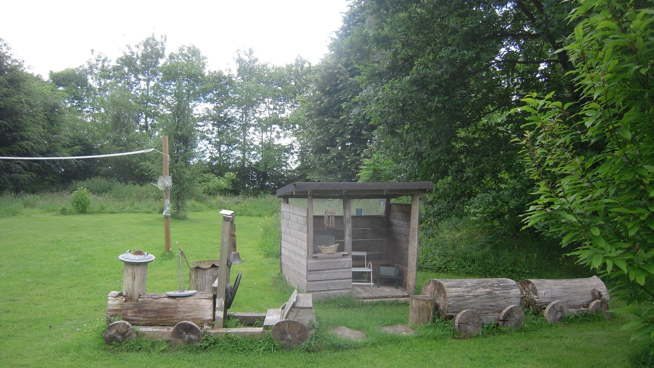 Photo of Outdoor in Beauval-en-Caux