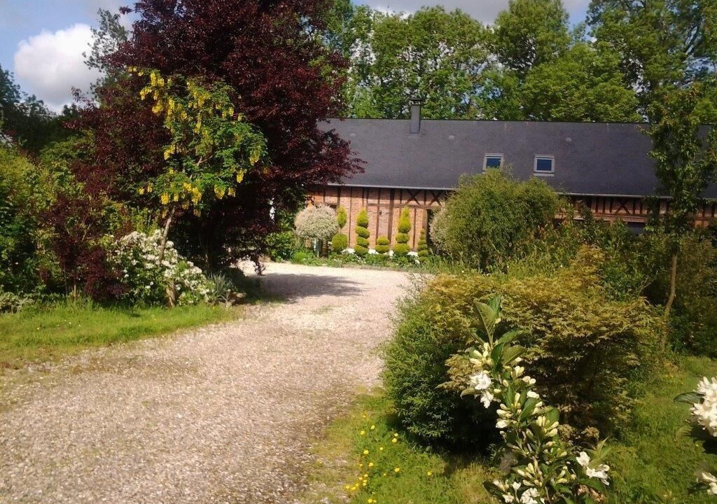 Photo of Outdoor in Beauval-en-Caux