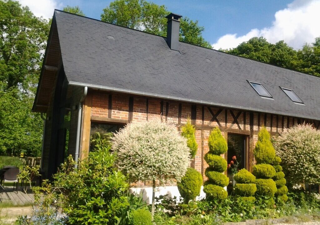 Photo of Outdoor in Beauval-en-Caux