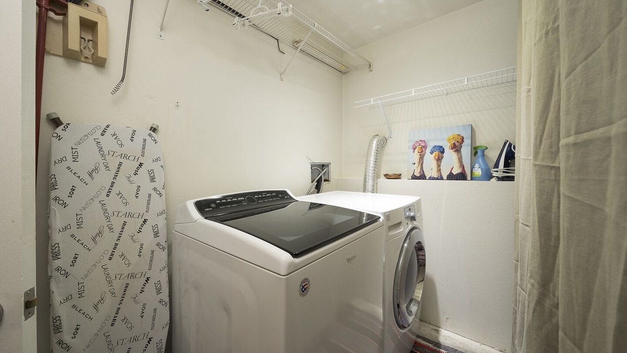 Photo of Bathroom in Arrowbear Lake