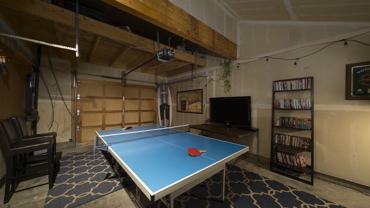 Photo of Bedroom in Arrowbear Lake