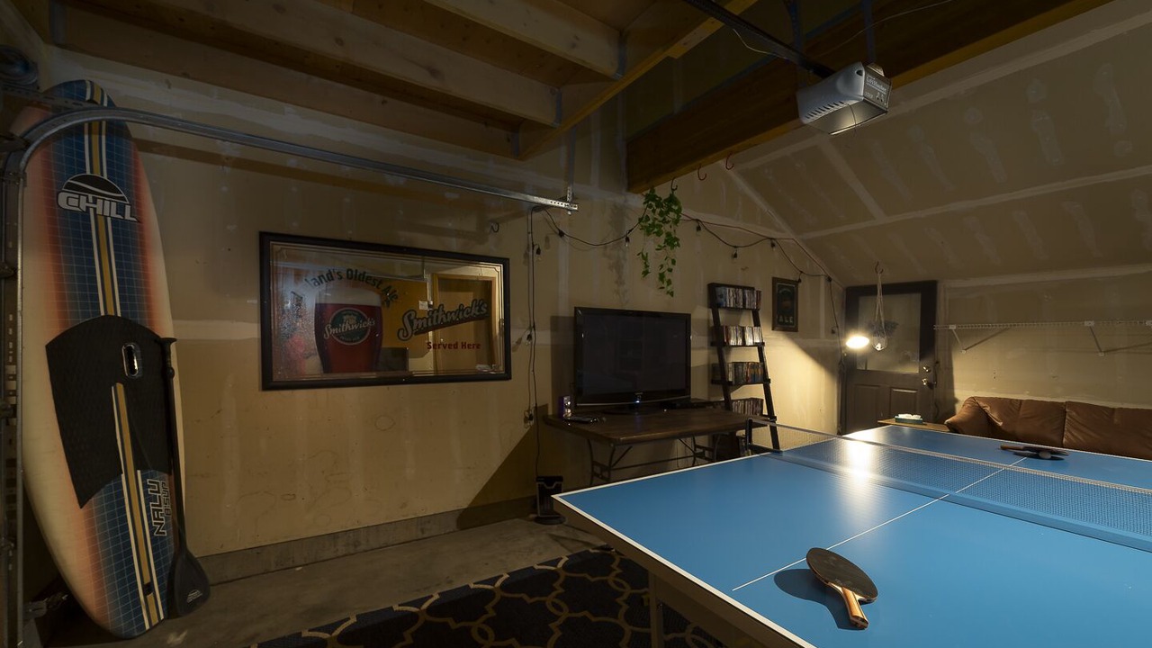 Photo of Bedroom in Arrowbear Lake
