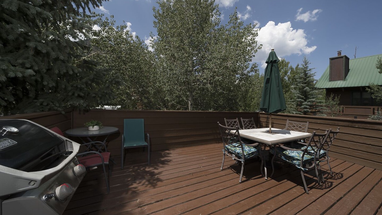 Photo of Outdoor in Arrowbear Lake