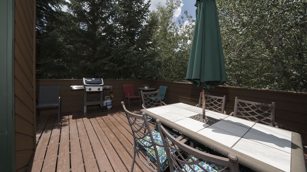 Photo of Outdoor in Arrowbear Lake