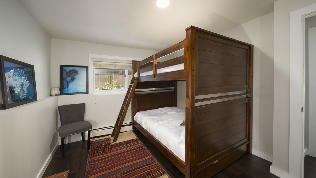 Photo of Bedroom in Arrowbear Lake