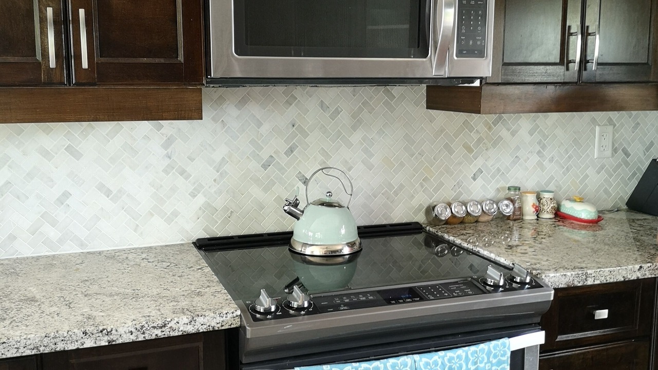 Photo of Kitchen in Broadbent