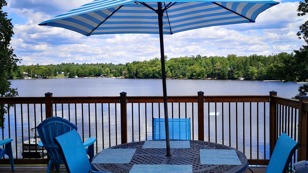 Photo of Outdoor in Broadbent