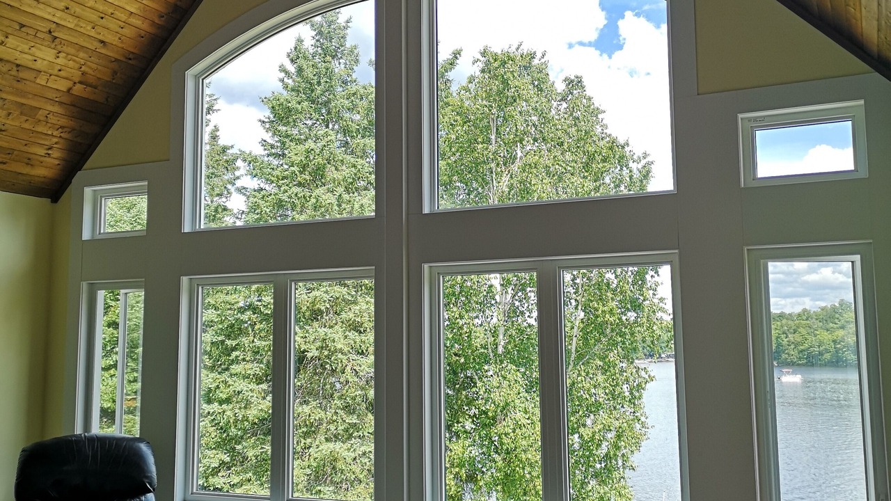 Photo of Bedroom in Broadbent