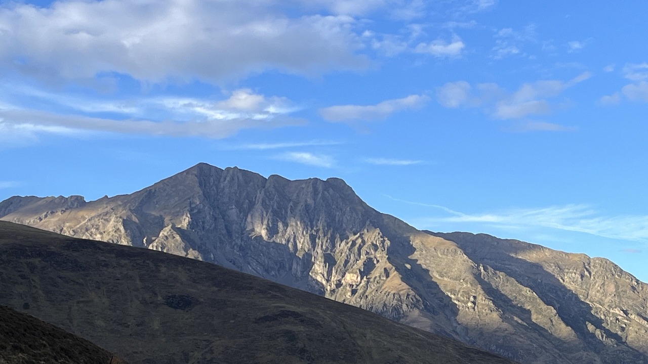 Photo of Outdoor in Pla d'Adet