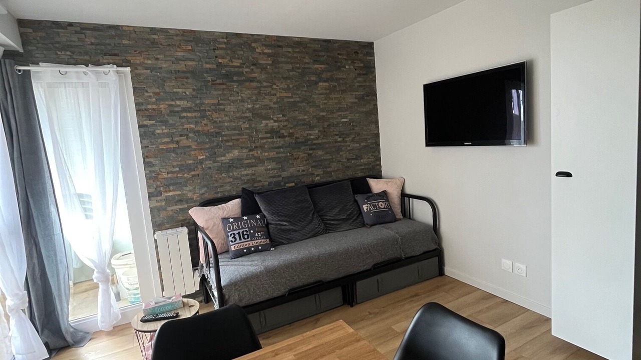 Photo of Livingroom in Pla d'Adet