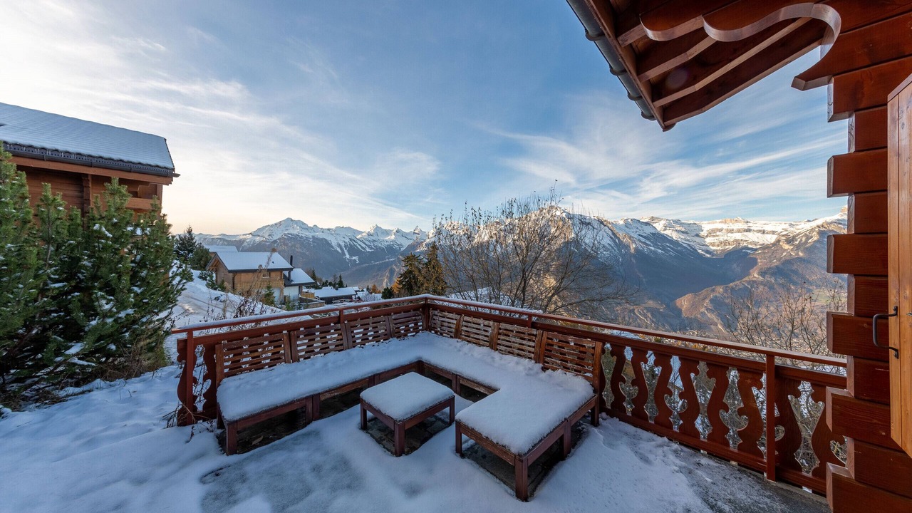 Photo of Outdoor in Saint-Pierre-de-Clages