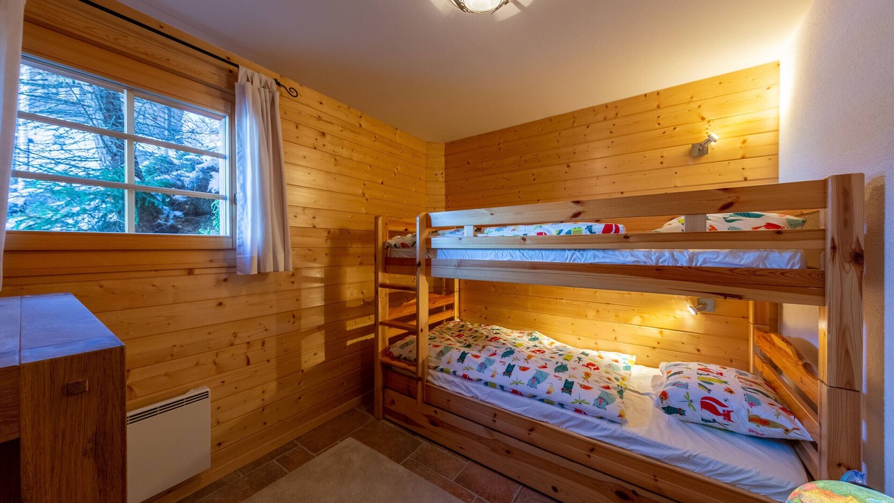 Photo of Bedroom in Saint-Pierre-de-Clages