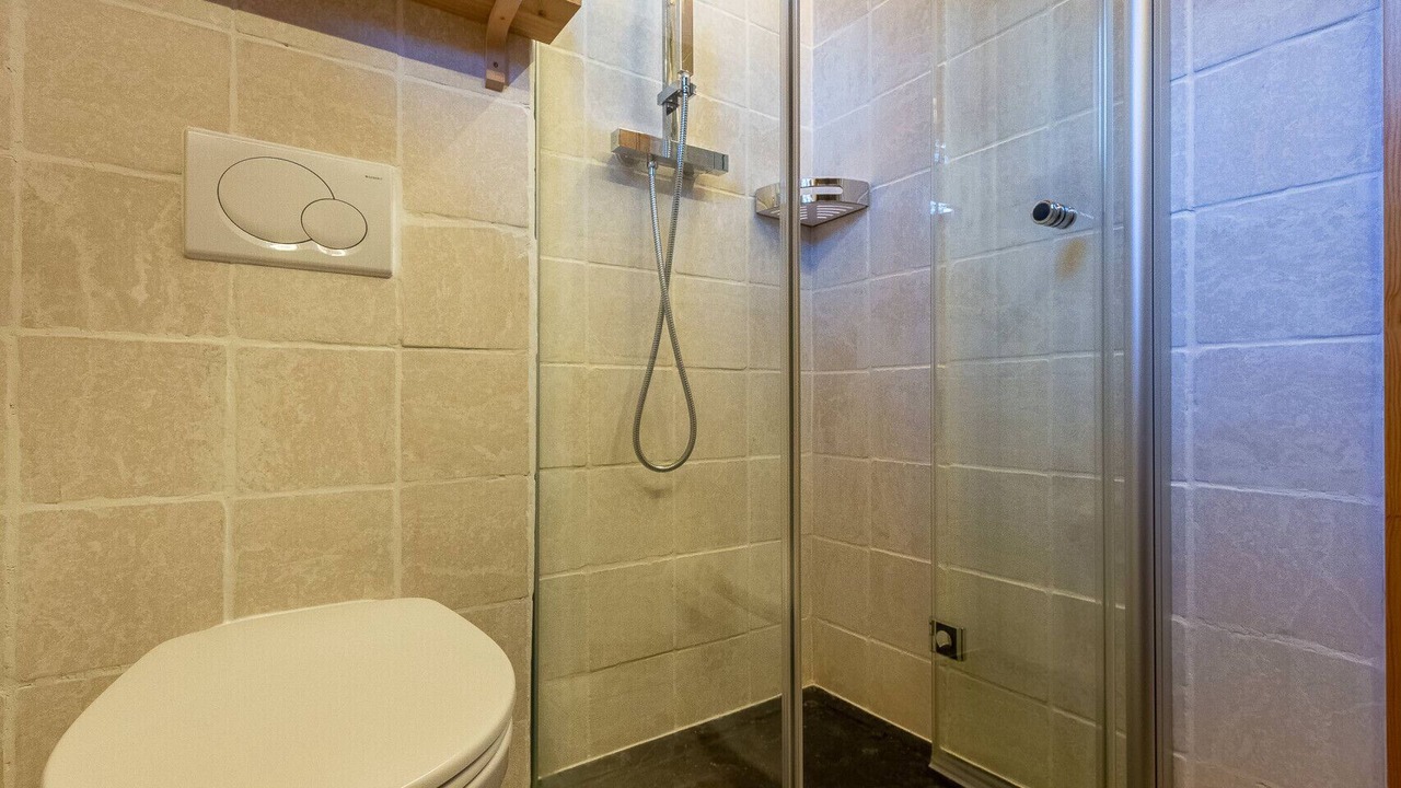Photo of Bathroom in Saint-Pierre-de-Clages
