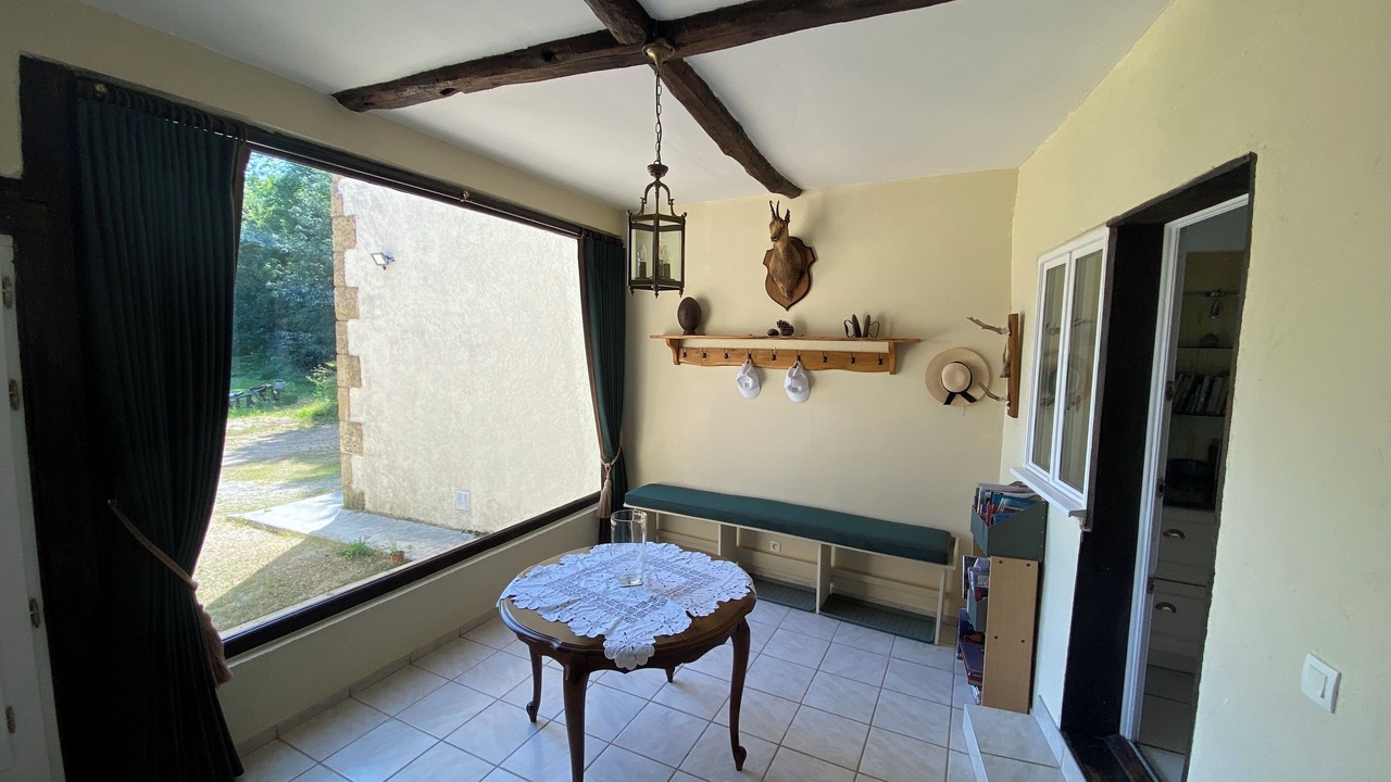 Photo of Bedroom in Salerm