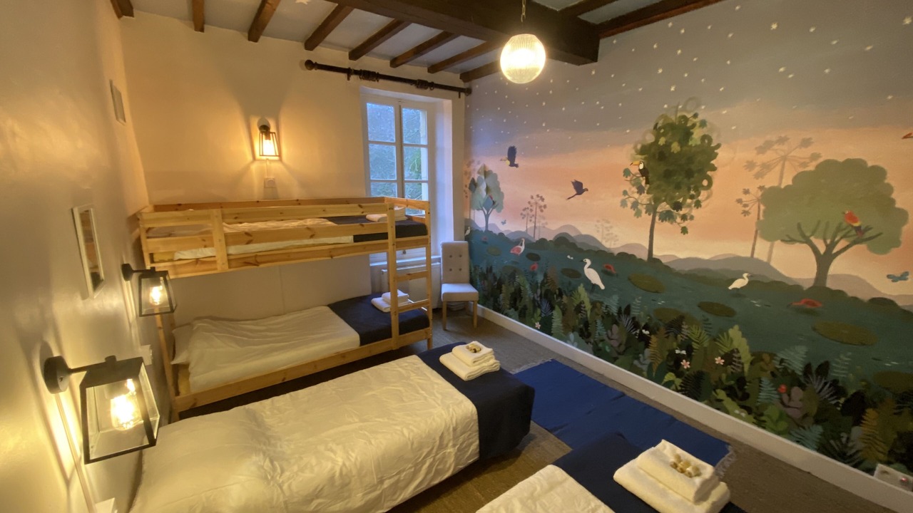 Photo of Bedroom in Salerm