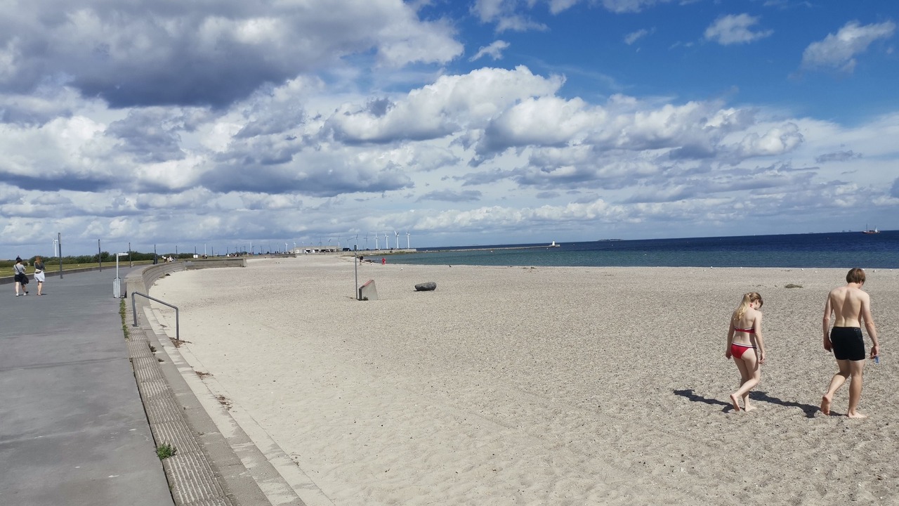 Photo of Others in Amager