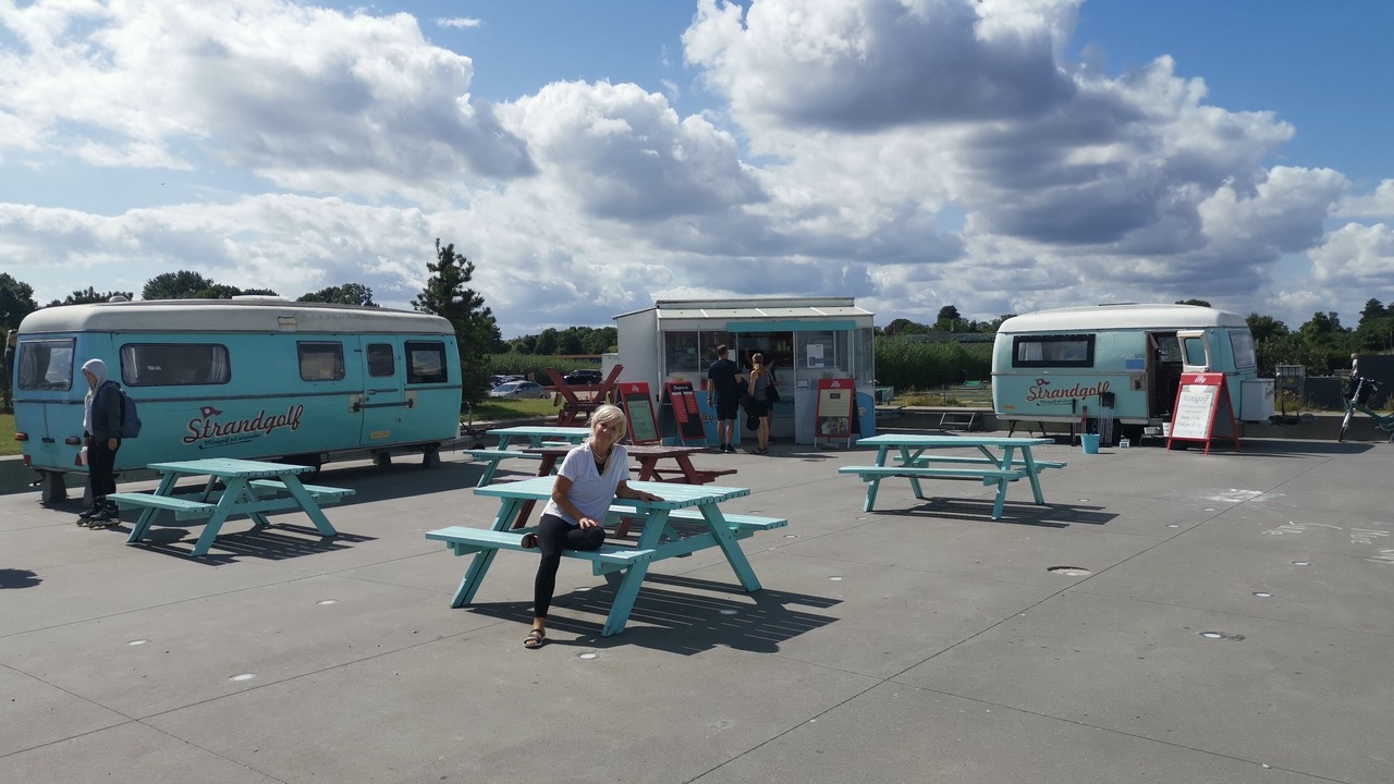 Photo of Outdoor in Amager