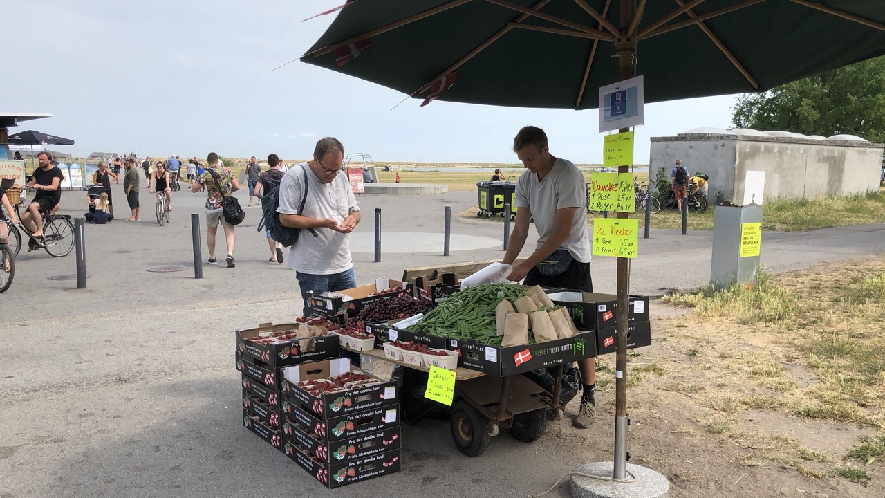 Photo of Outdoor in Amager