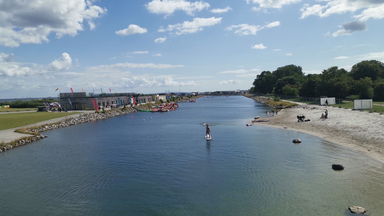 Photo of Others in Amager