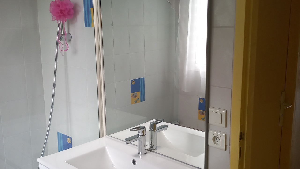 Photo of Bathroom in Bareges