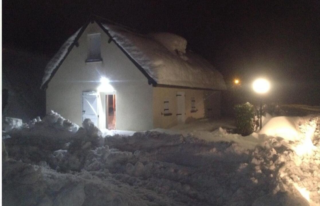 Photo of Outdoor in Bareges