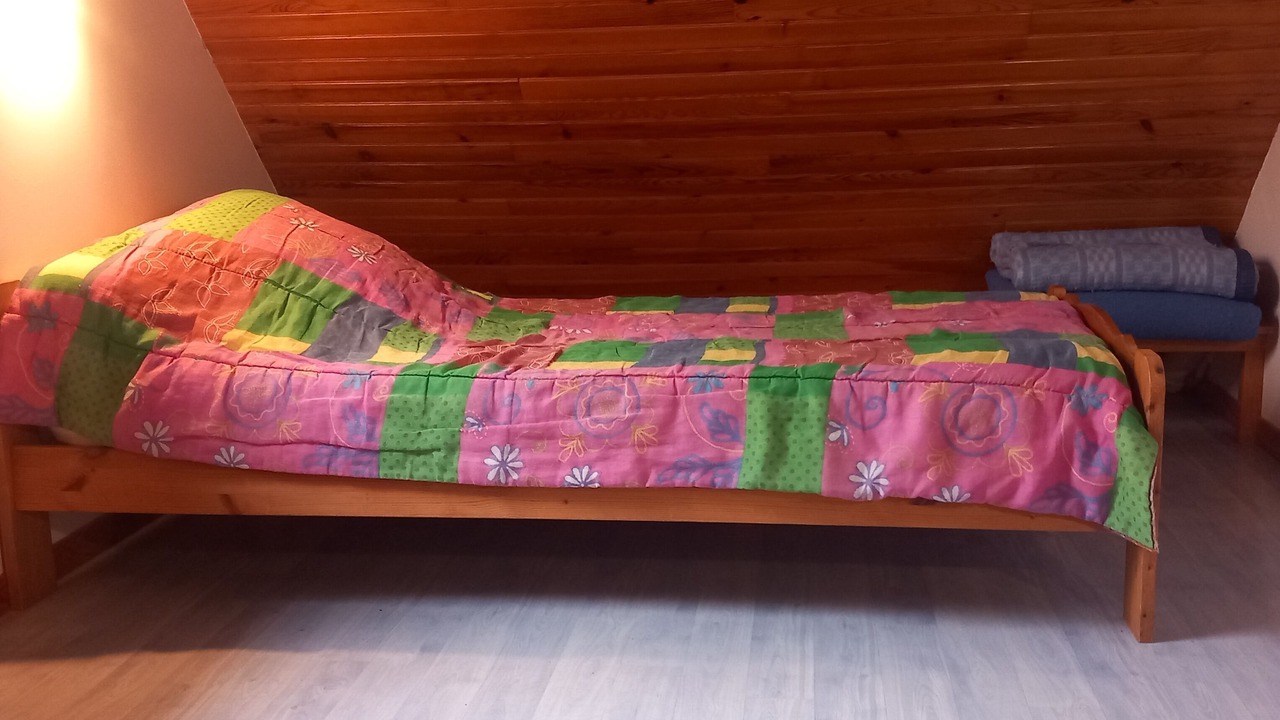 Photo of Bedroom in Bareges