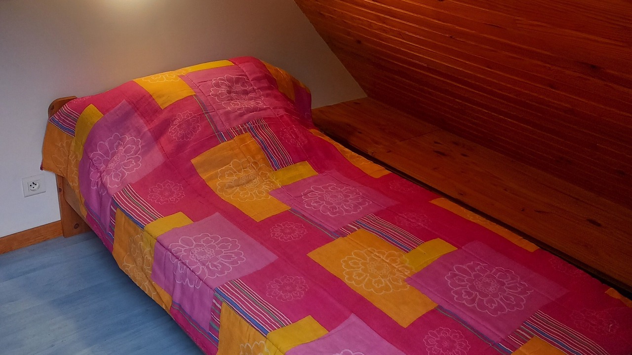 Photo of Bedroom in Bareges