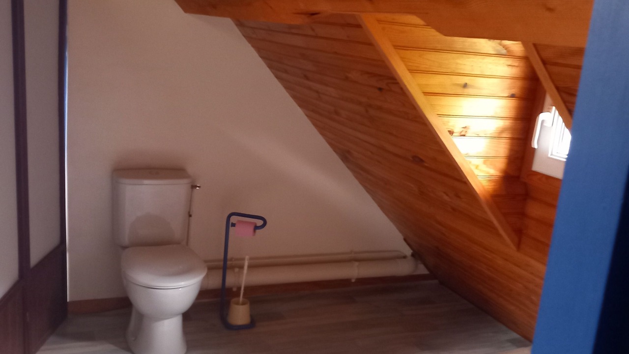 Photo of Bathroom in Bareges