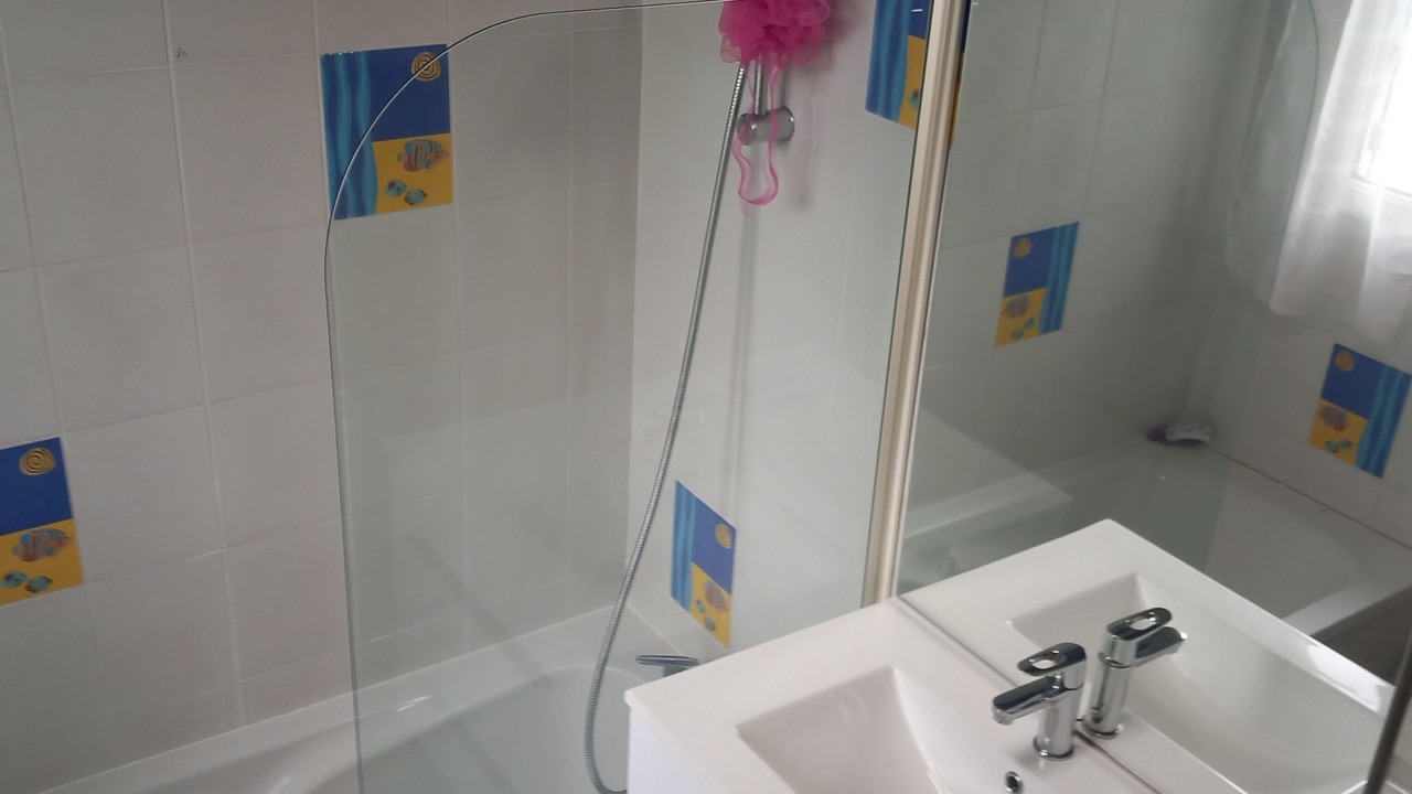 Photo of Bathroom in Bareges