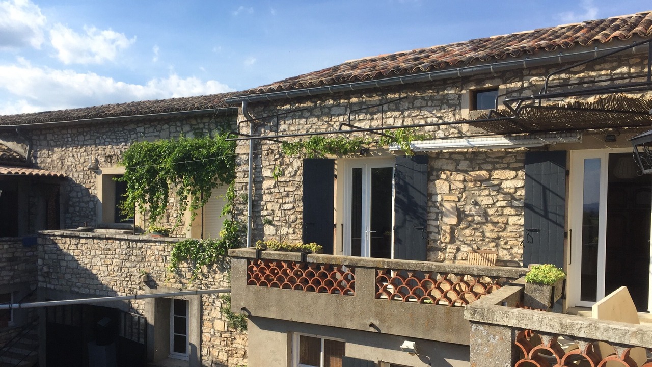 Photo of Outdoor in Orgnac-l'Aven