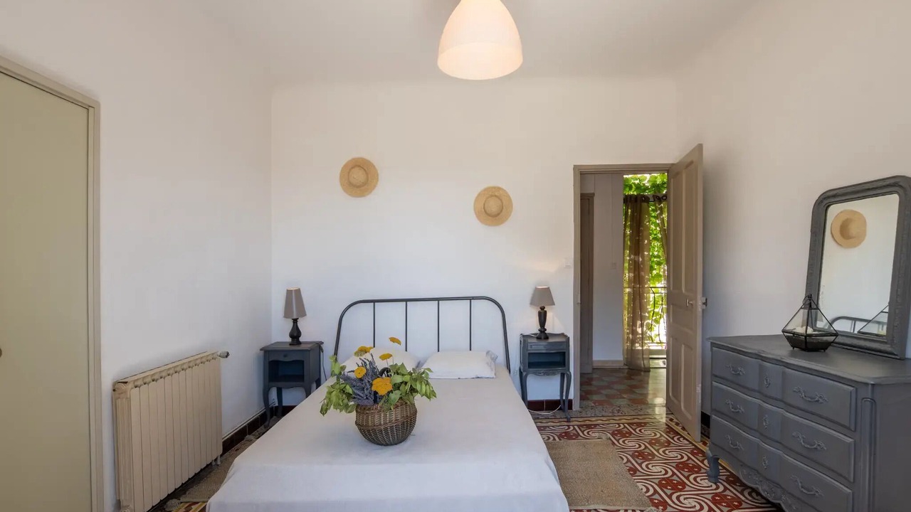 Photo of Bedroom in Orgnac-l'Aven