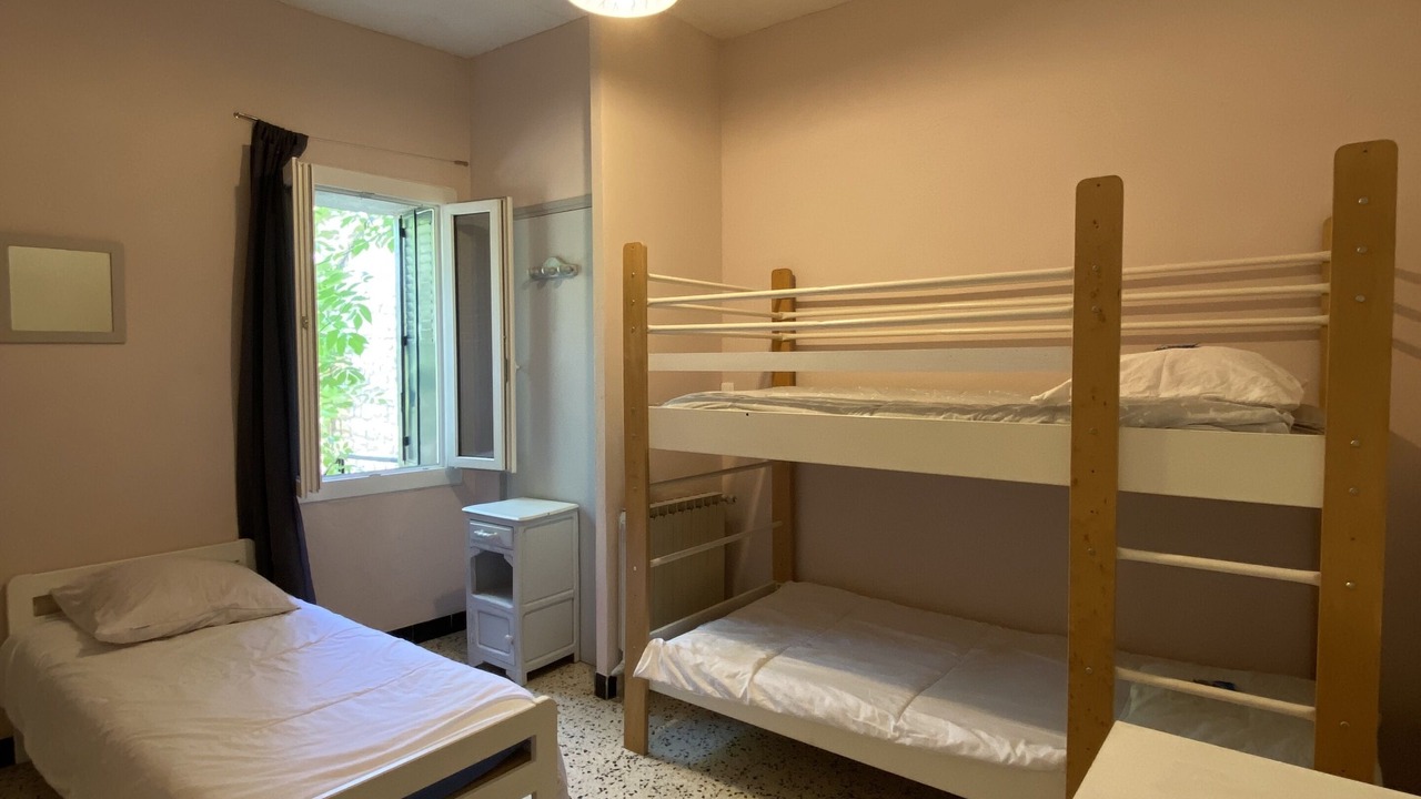 Photo of Bedroom in Orgnac-l'Aven