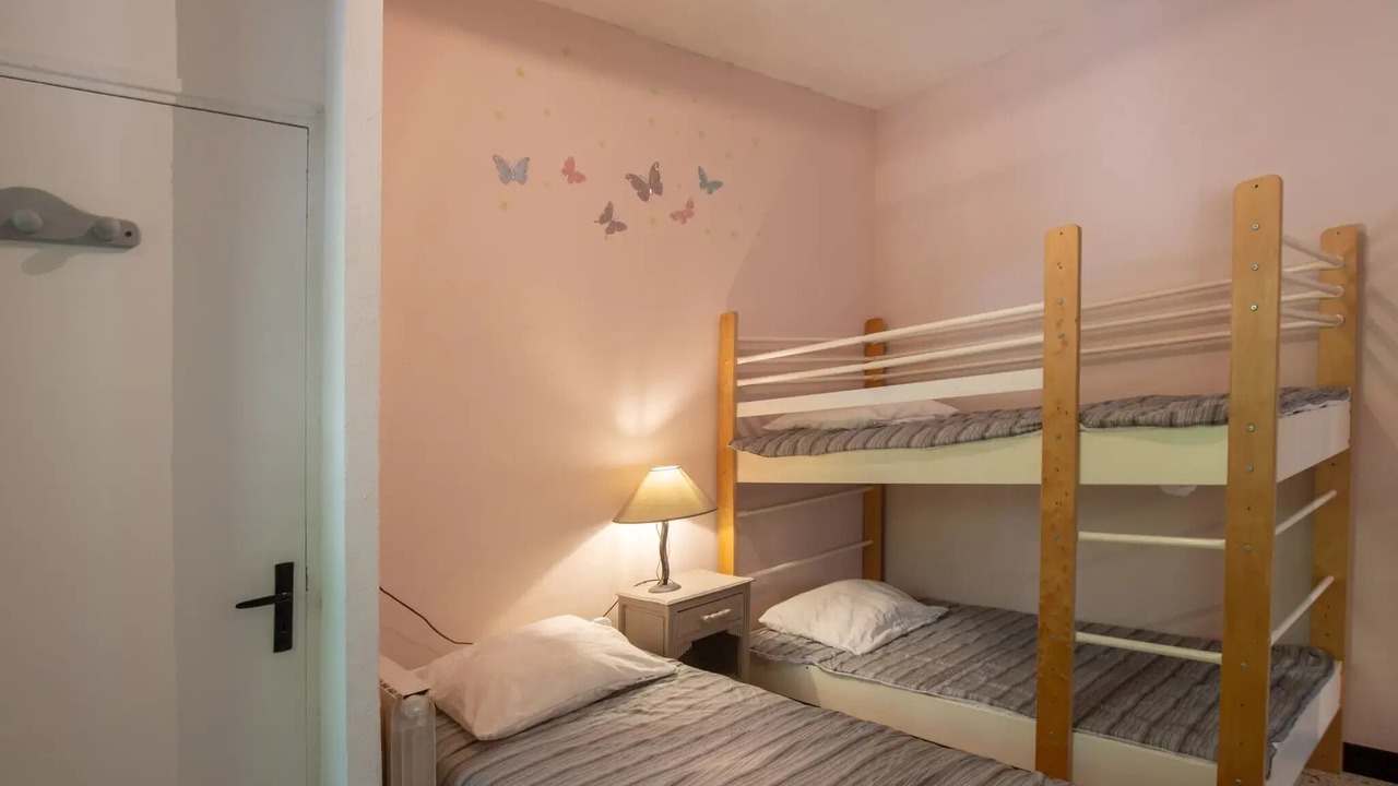 Photo of Bedroom in Orgnac-l'Aven