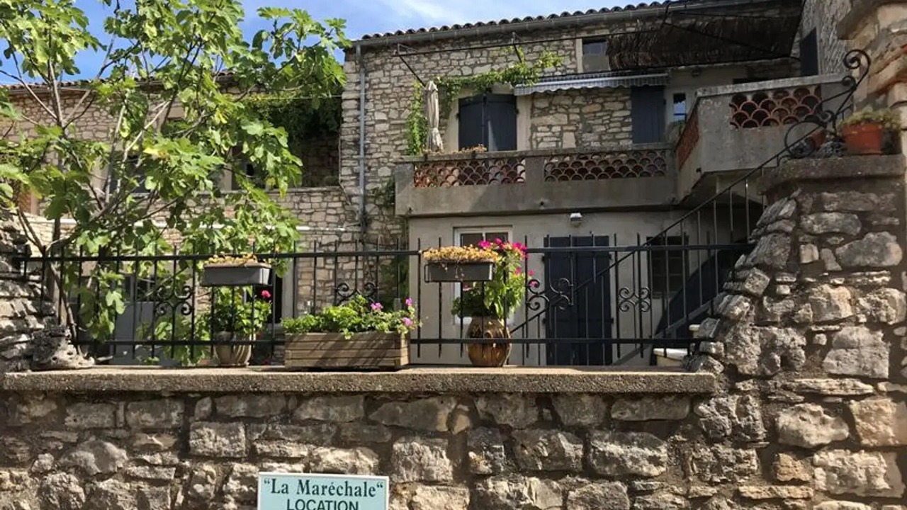 Photo of Outdoor in Orgnac-l'Aven