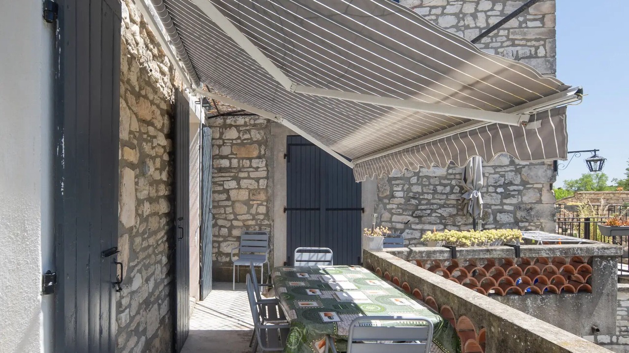 Photo of Outdoor in Orgnac-l'Aven