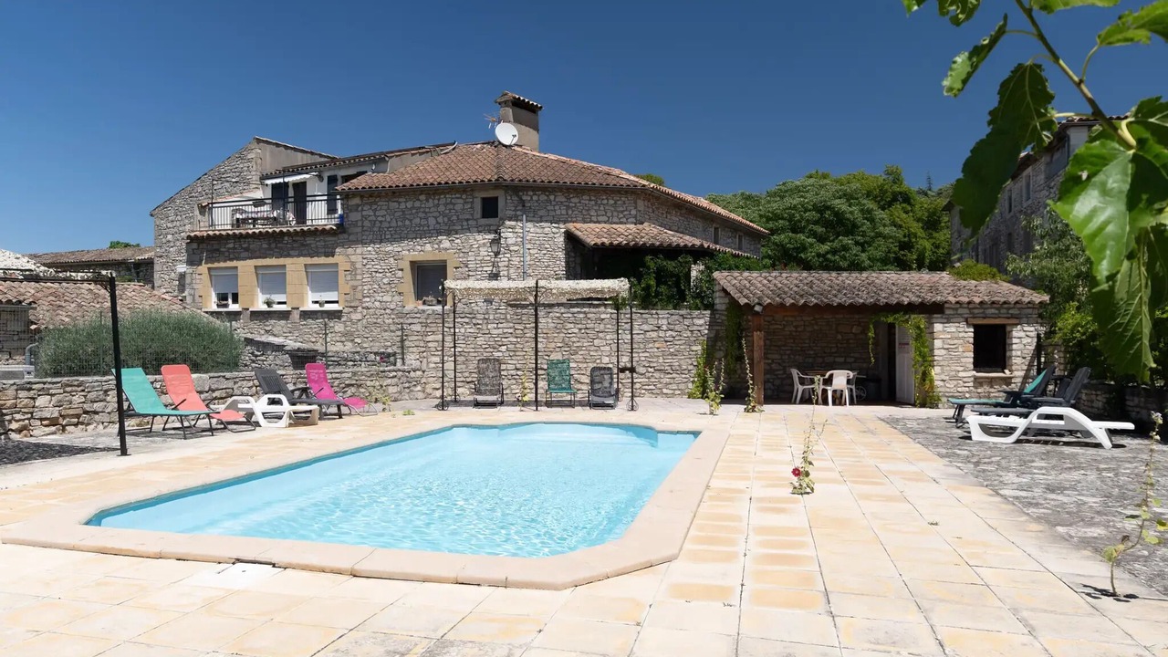 Photo of Outdoor in Orgnac-l'Aven