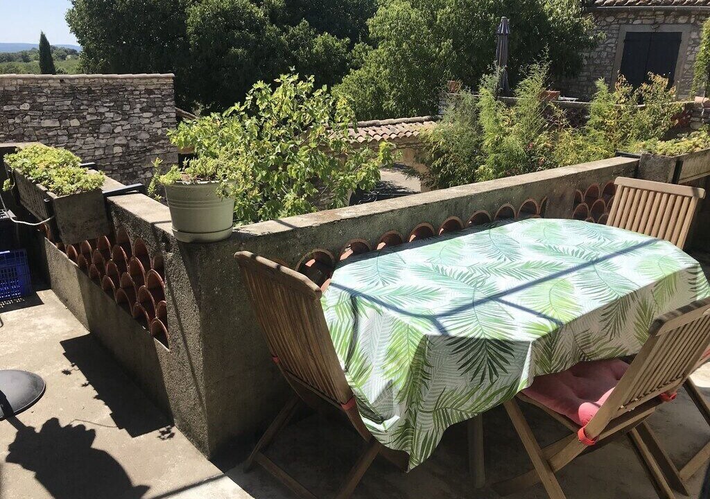 Photo of Outdoor in Orgnac-l'Aven