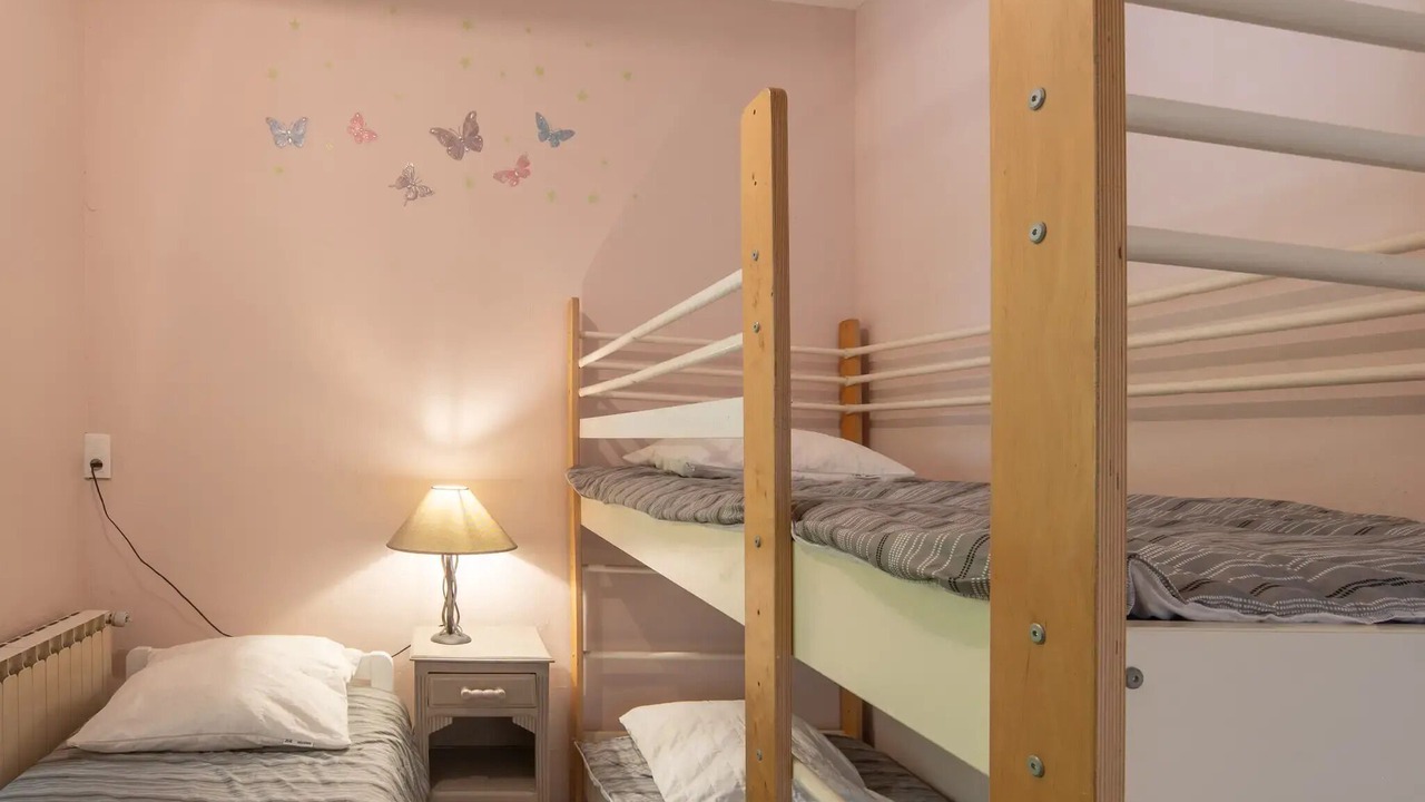 Photo of Bedroom in Orgnac-l'Aven