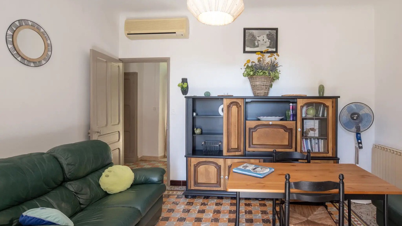 Photo of Livingroom in Orgnac-l'Aven