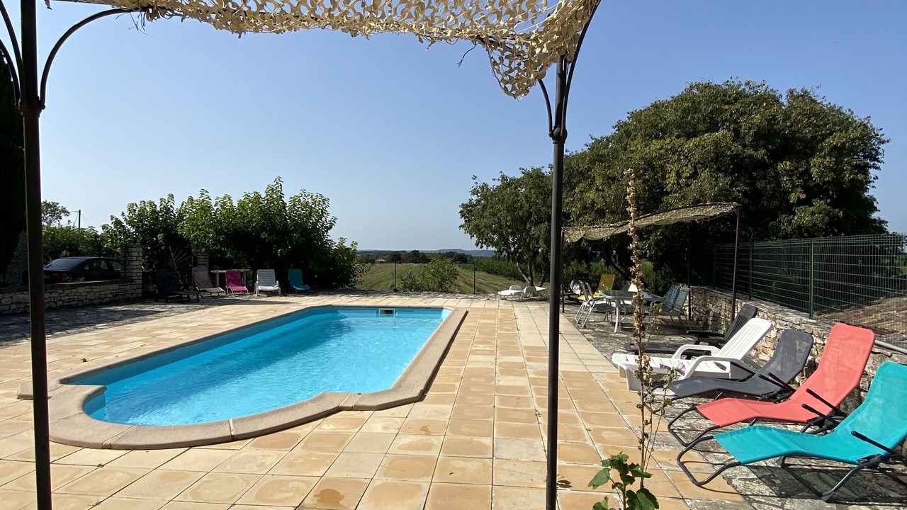 Photo of Outdoor in Orgnac-l'Aven