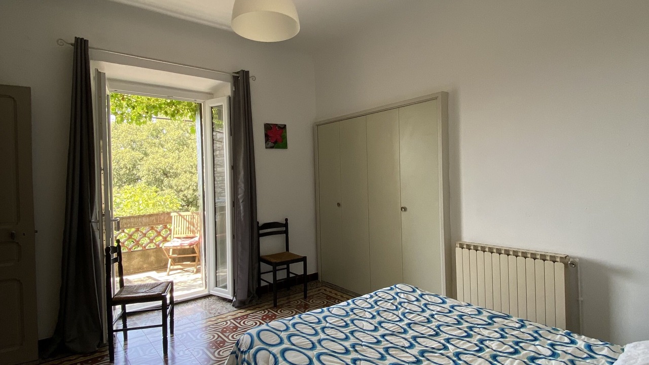 Photo of Bedroom in Orgnac-l'Aven