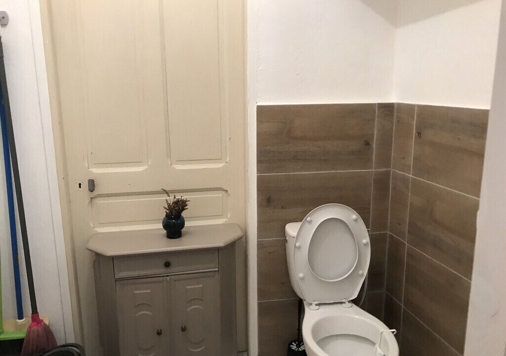 Photo of Bathroom in Orgnac-l'Aven