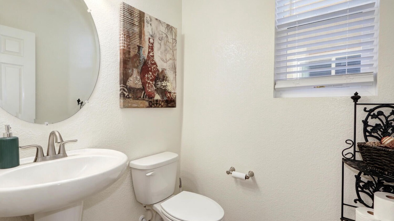 Photo of Bathroom in Elk Grove