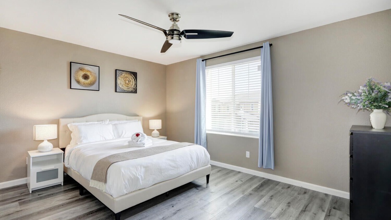 Photo of Bedroom in Elk Grove