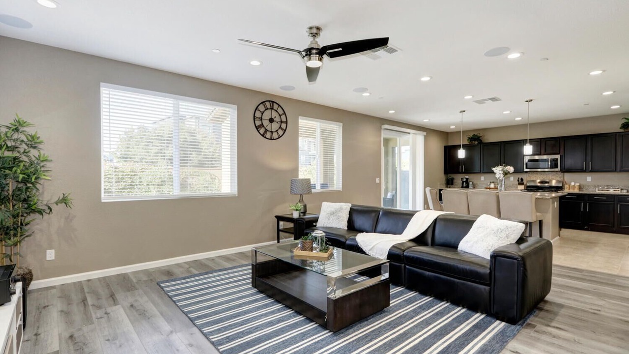 Photo of Bedroom in Elk Grove