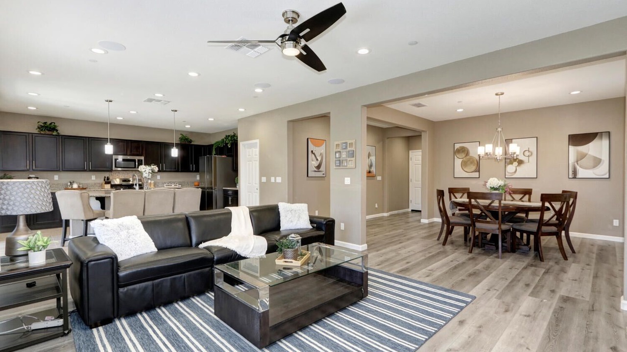 Photo of Bedroom in Elk Grove