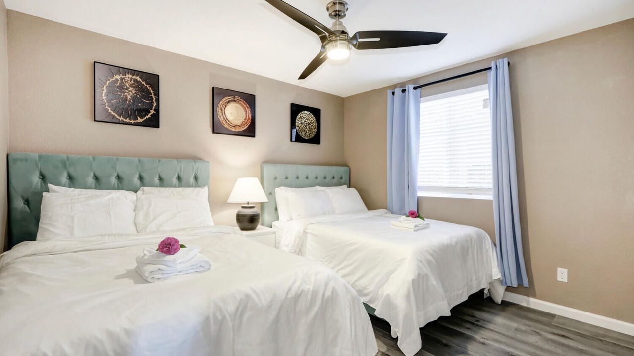 Photo of Bedroom in Elk Grove