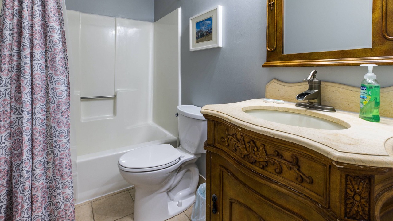 Photo of Bathroom in Waleska