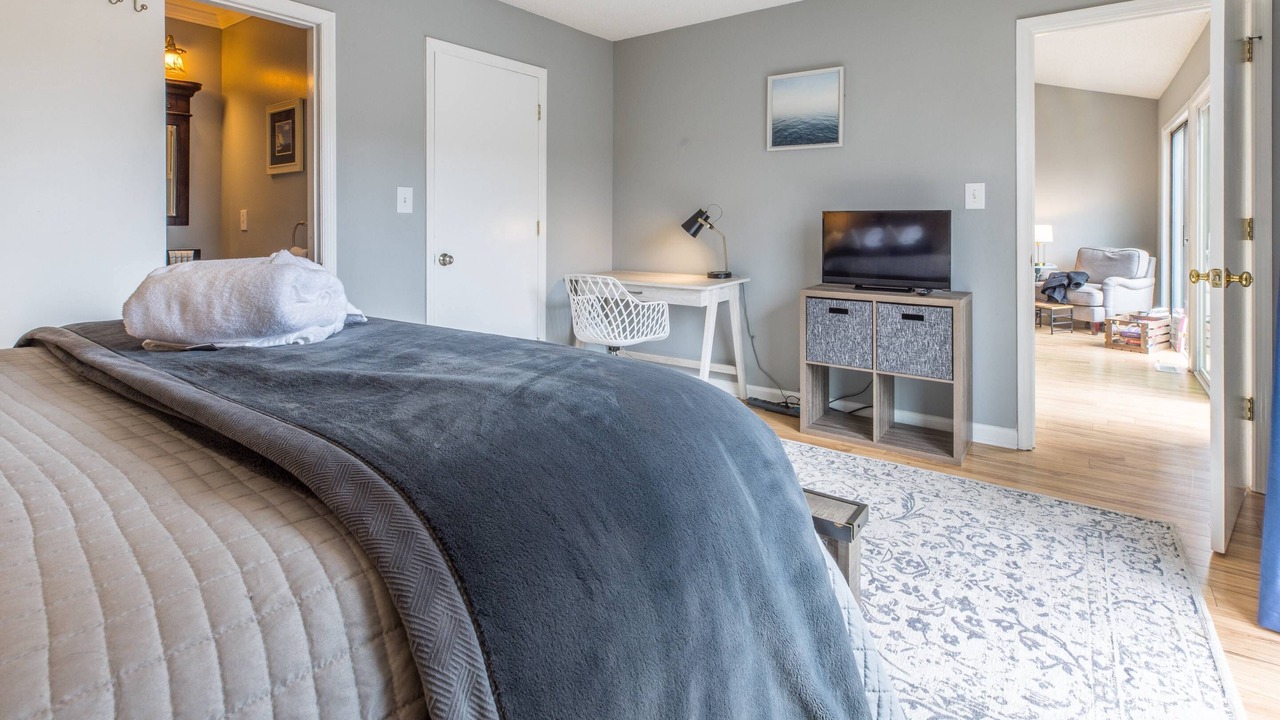 Photo of Bedroom in Waleska